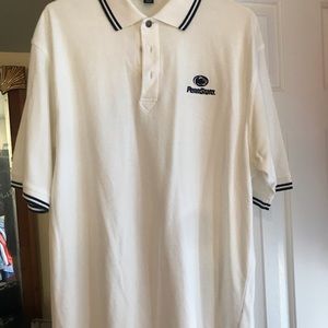 Penn State Golf Polo